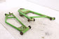 14-16 Arctic Cat Wildcat Trail 700 4WD Rear RH Side Lower and Upper Control Arm - Alshned Auto Parts