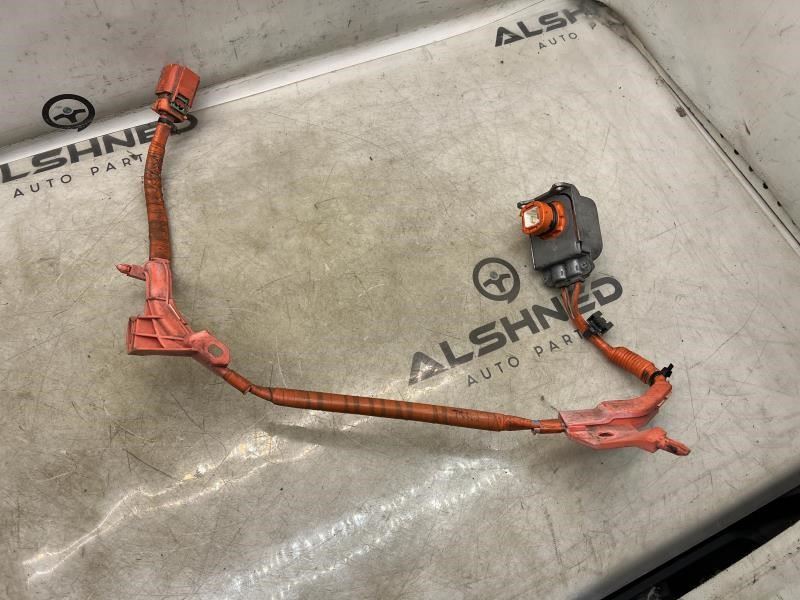 16-22 Toyota Prius Two High Voltage Air Conditioning Wiring Harness 821H2-470102