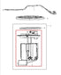 2011-18 Jeep Wrangler Unlimited Sport 3.6L In Tank Fuel Pump Assembly 68059559AA - Alshned Auto Parts