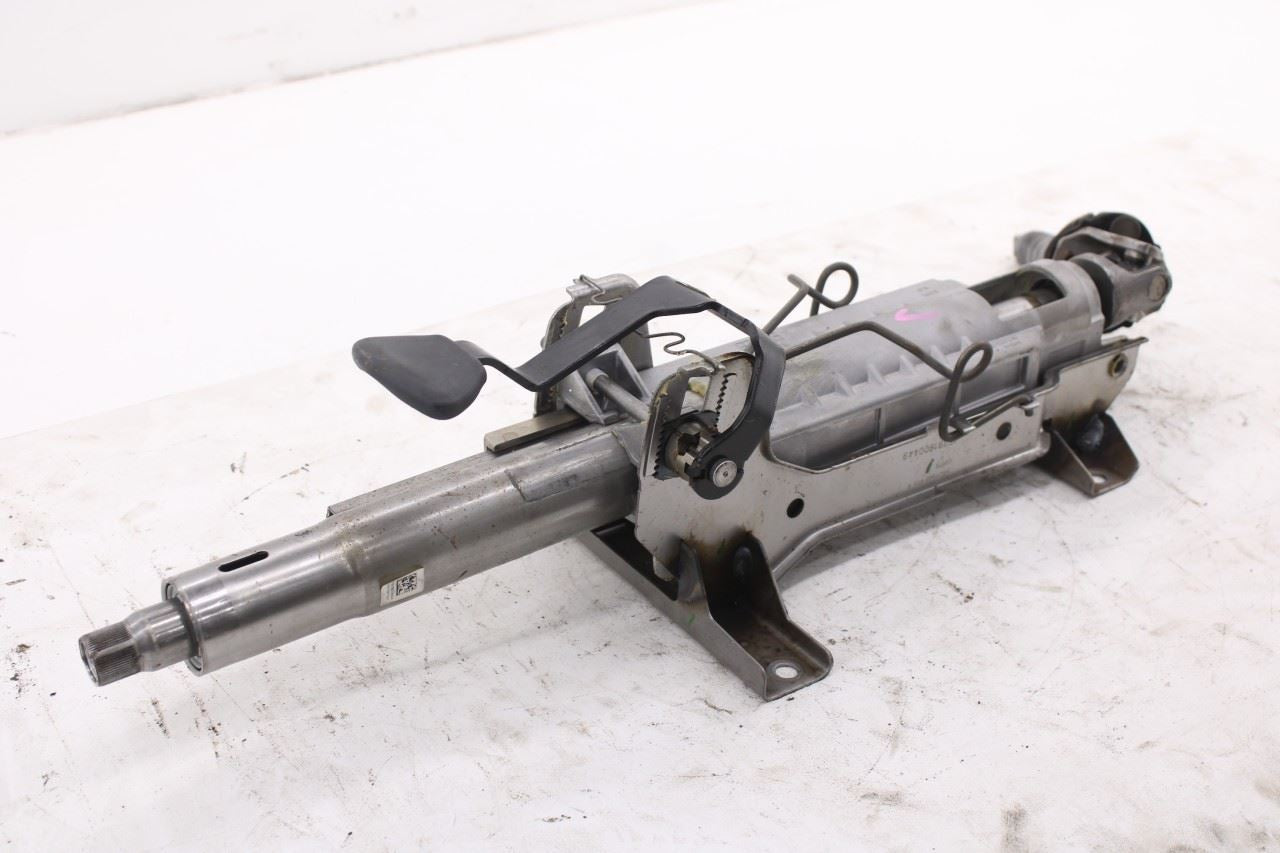 2014-2015 Dodge Durango SXT 3.6L AWD Steering Column Assembly 68140621AD OEM6