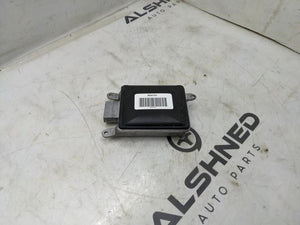 2017-20 BMW 430i xDrive Rear Left Side Blind Spot Detection Radar Sensor Module