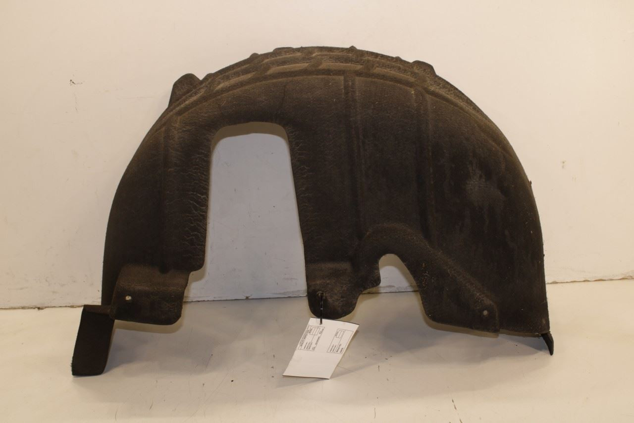 18-20 Volkswagen Atlas S Rear Left Wheelhouse Liner Splash Shield 3CN-810-971-A - Alshned Auto Parts