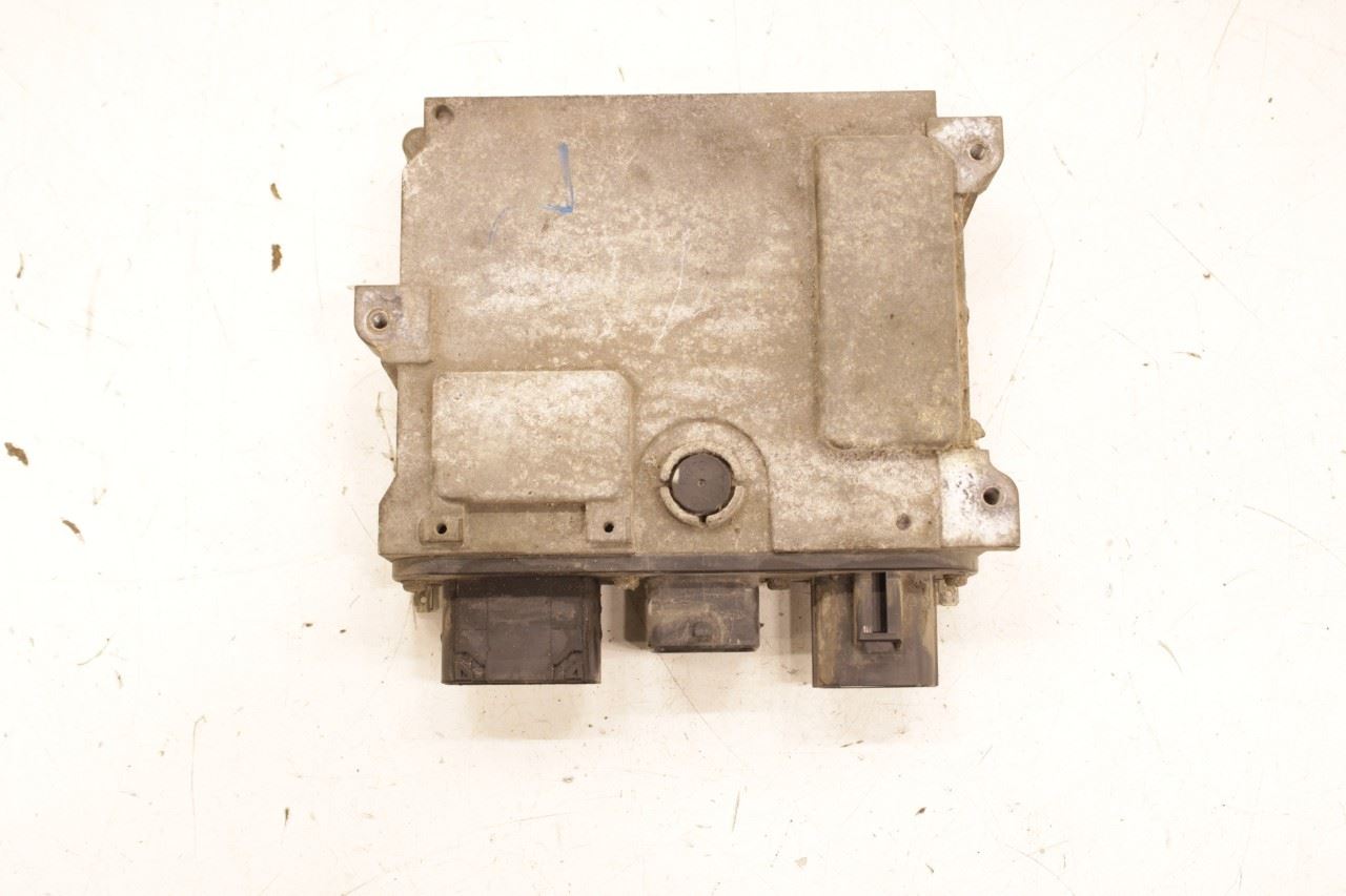 16-2018 Infiniti Q50 Premium Power Steering Sub Control Module 28505-4HK8B OEM - Alshned Auto Parts