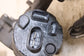 2024 Volkswagen Jetta SE 1.5L Power Steering Gear Rack and Pinion 5QM423055R OEM9