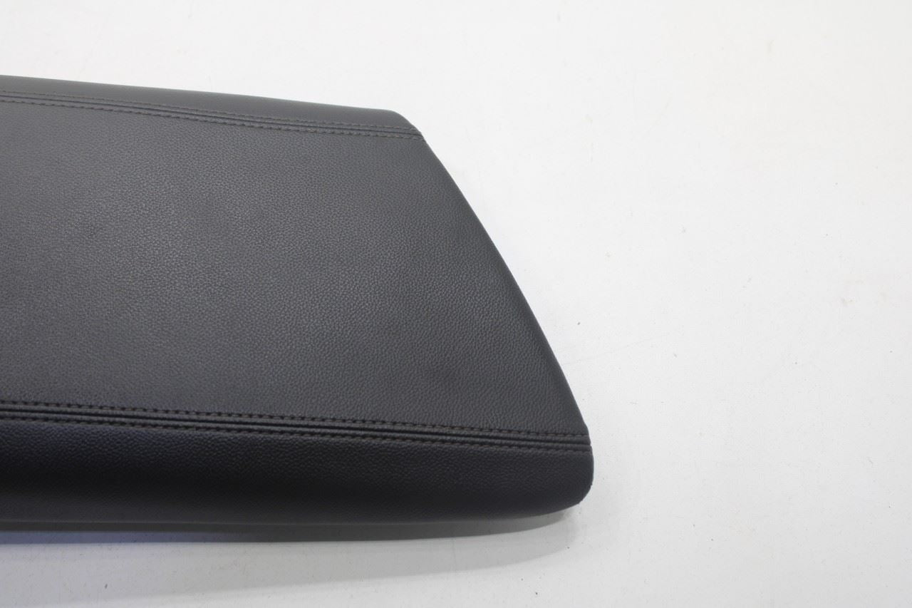 2017-22 Alfa Romeo Giulia Ti Center Console Armrest Storage Lid Cover 156132369 - Alshned Auto Parts