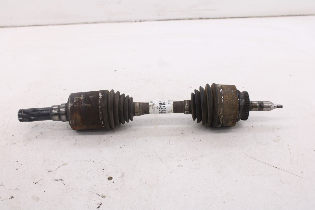 2018-2021 Ford Expedition Max XLT 4x4 Front Left Driver Side CV Axle Half Shaft0