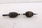 2018-2021 Ford Expedition Max XLT 4x4 Front Left Driver Side CV Axle Half Shaft0