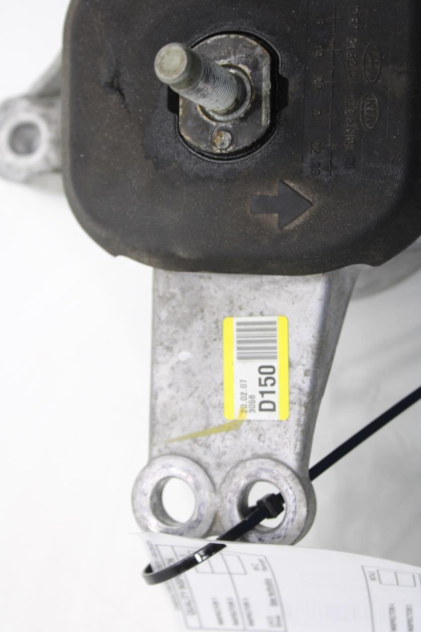 2020-2023 Hyundai Sonata SE 2.5L FWD Front Engine Mount Bracket 21824-L1100 OEM - Alshned Auto Parts