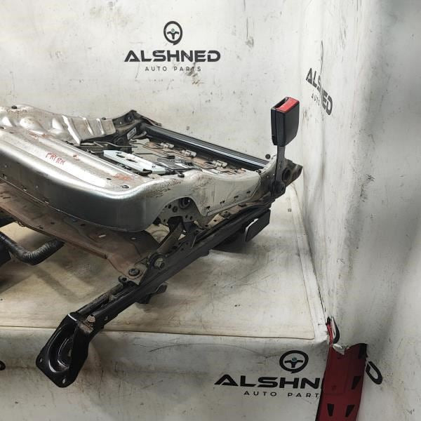 2011-2016 Ford F250SD FR RH Seat Track Frame w/ Seat Control Module CC3Z9661710A - Alshned Auto Parts