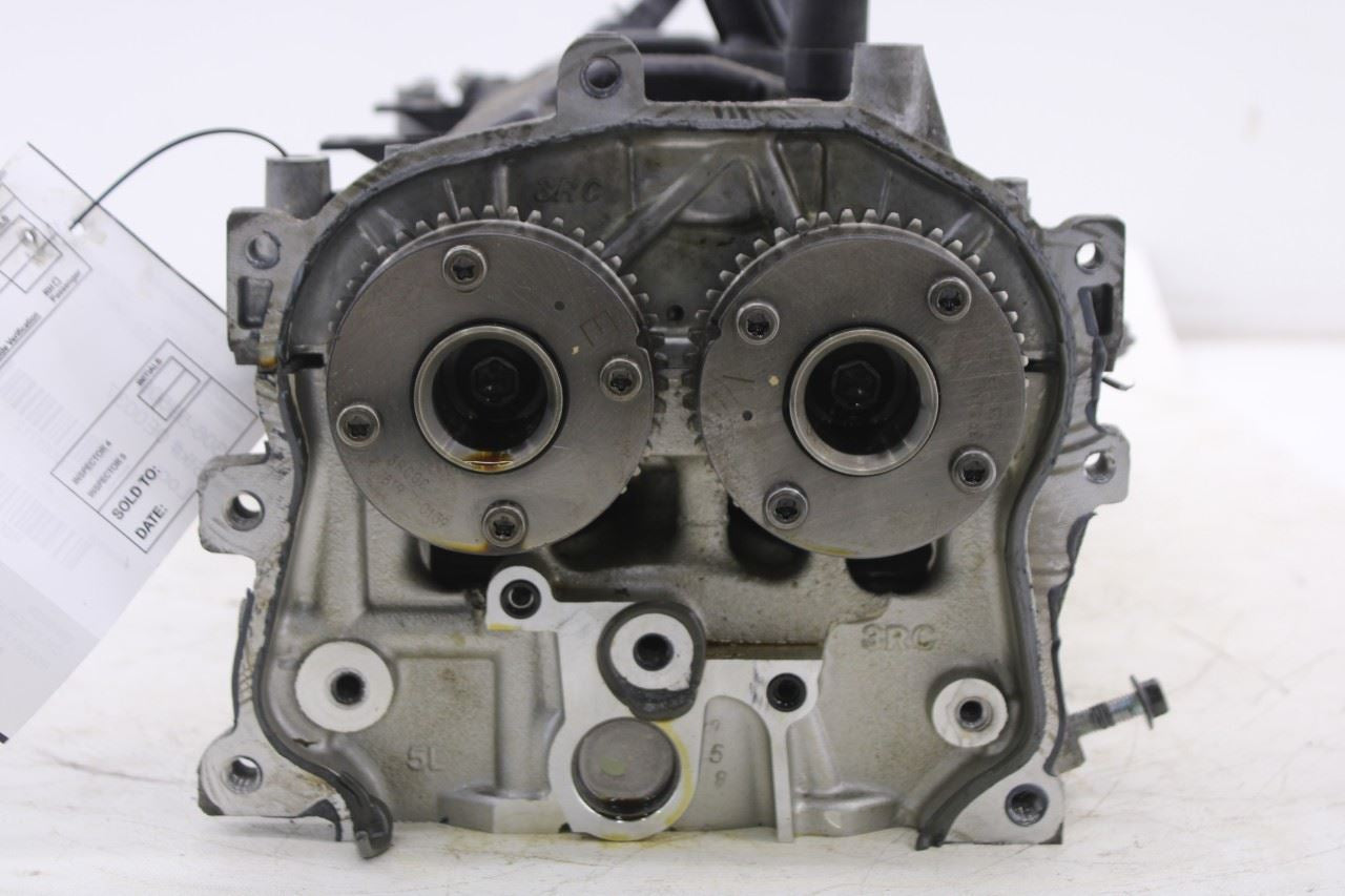 2014-2019 Nissan Sentra SV 1.8L DOHC Engine Cylinder Head Assy 11040-3RC1B OEM6