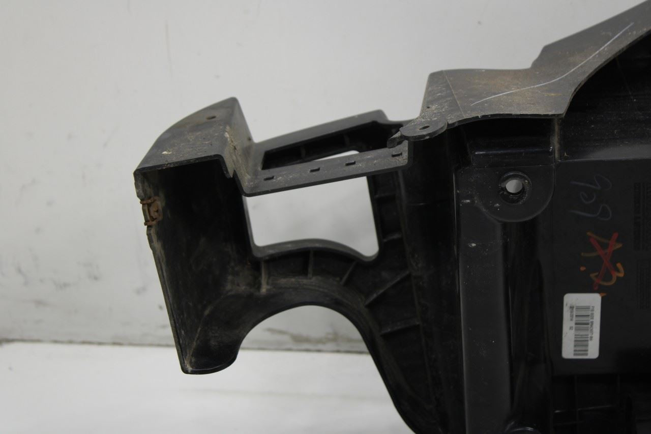 2014-18 BMW X5 xDrive35i Rear LH and RH Bumper Corner Mount Bracket 51127294389 - Alshned Auto Parts