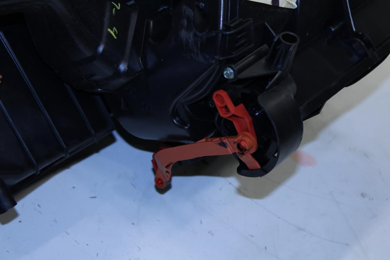 2011-18 Volkswagen Jetta Sport 1.8L HVAC Heater Core Box Housing 5C1-820-003-FQ - Alshned Auto Parts