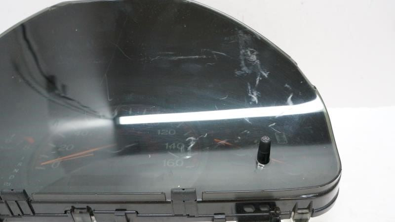 2003 Honda Accord EX-V6 Speed Gauge Instrument Cluster 279K Mileage 78100SDPA21 - Alshned Auto Parts