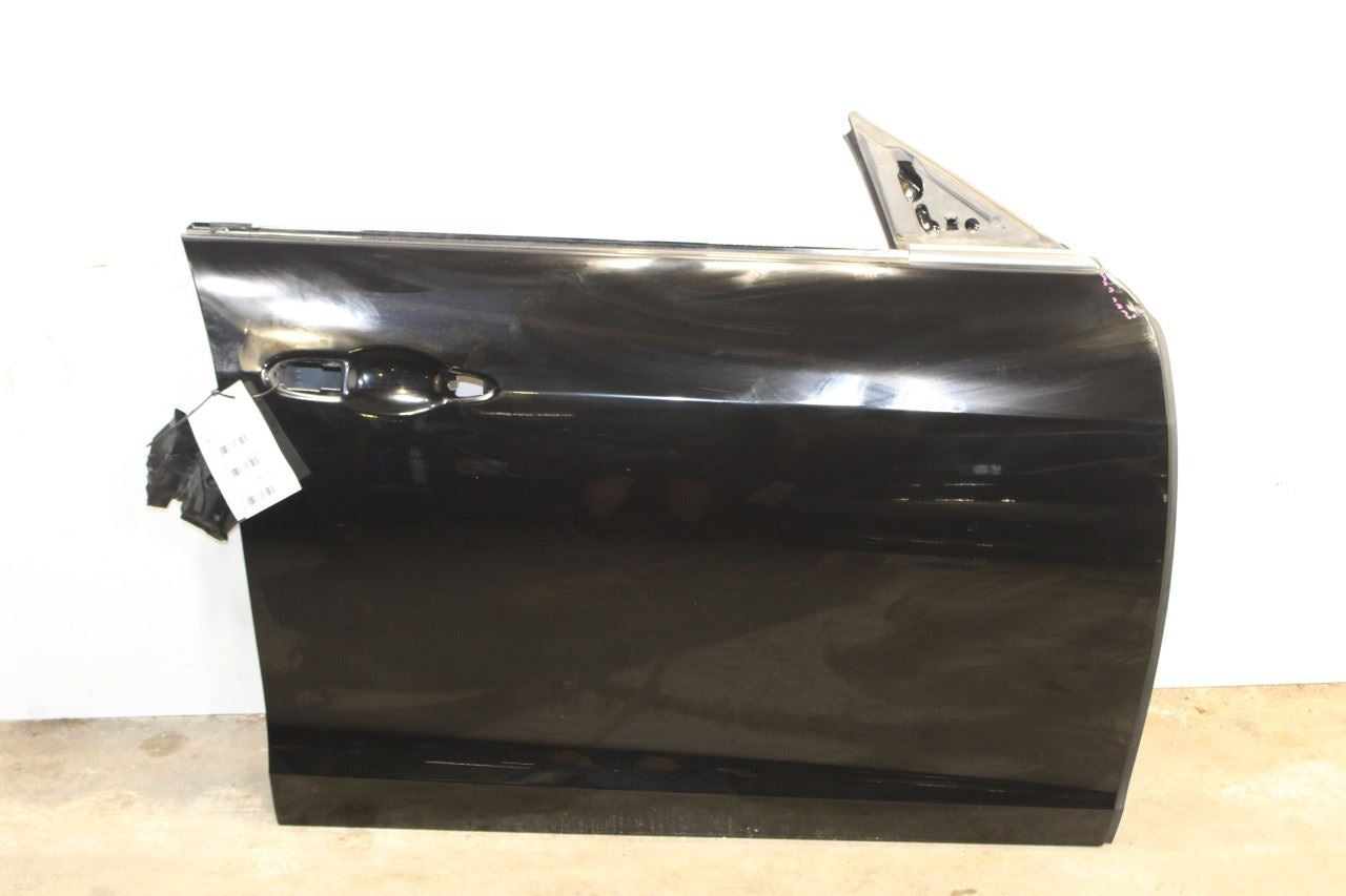 2014-2020 Maserati Ghibli Front Right Passenger Door Shell Panel 673007995 OEM - Alshned Auto Parts