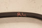 22-25 Hyundai Tucson SEL Rear Left Driver Door Weatherstrip On Body 83110-CW000 - Alshned Auto Parts