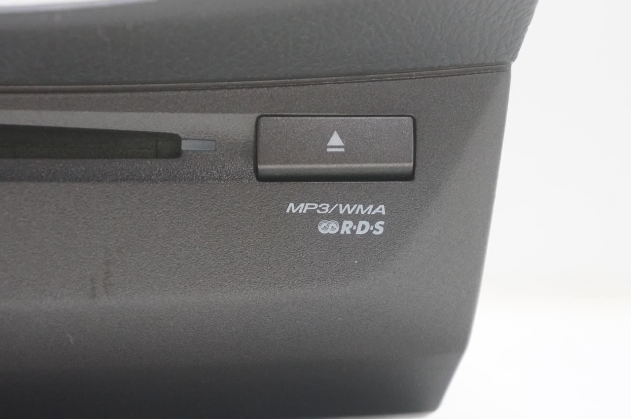2010-2012 Honda Crosstour Pioneer 6-Compact Disc Changer 39110-TP6-A010-M1 OEM - Alshned Auto Parts