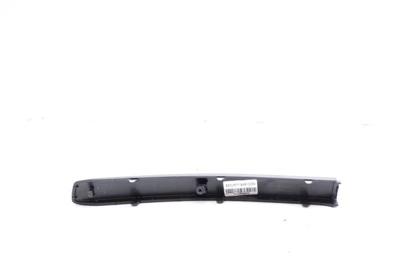 2024-2025 Chevrolet Trax Right Luggage Rack Rail Rear End Cover 42840690 OEM - Alshned Auto Parts