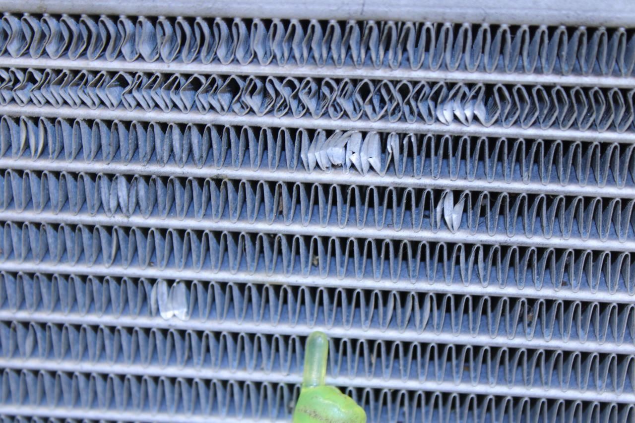 2010-2013 Mercedes-Benz S550 Engine Cooling Radiator 221-500-32-03 OEM *ReaD* - Alshned Auto Parts