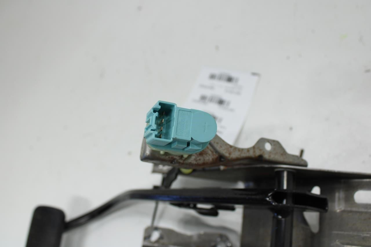 15-20 Ford F150 XL 2.7L Brake Pedal Assy w/ Stop Light Switch HL34-2D094-AA OEM - Alshned Auto Parts