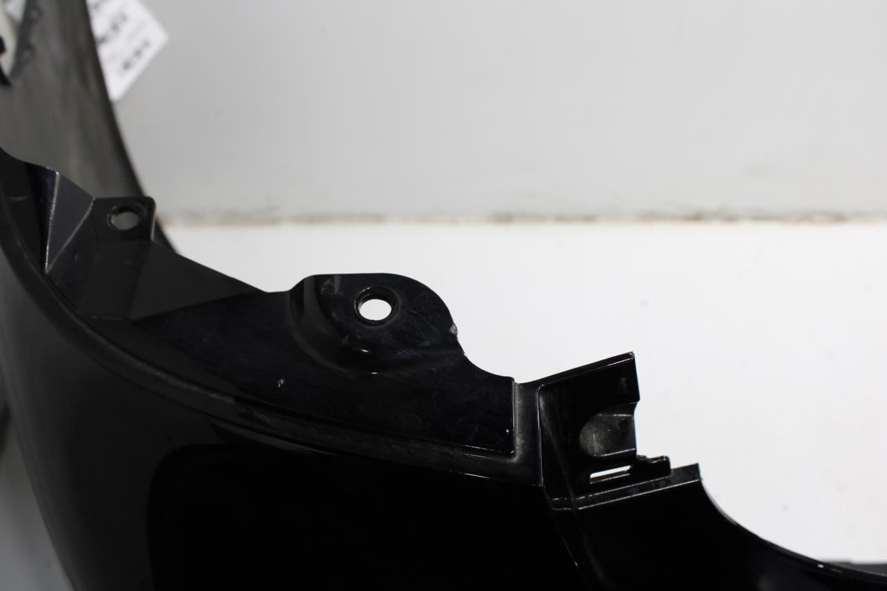 2018-2022 Infiniti Q50 Luxe RWD Rear Bumper Cover 85022-6HH0H OEM *ReaD* - Alshned Auto Parts