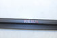 2014-2023 Jeep Cherokee Rear Left Door Run Channel w/ Belt Molding Weatherstrip - Alshned Auto Parts