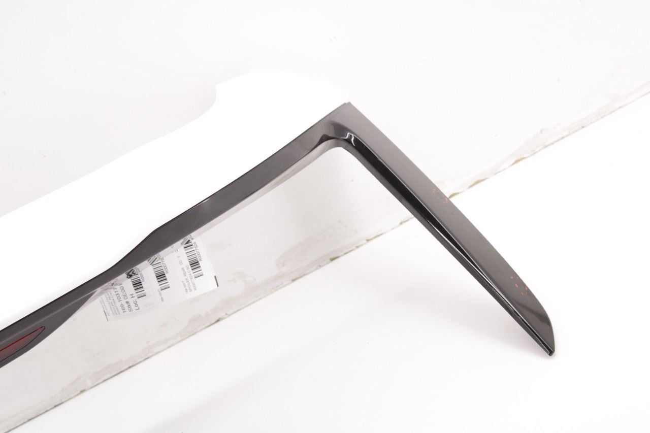 2021-25 Kia Sorento X-Line SX Prestige Liftgate Spoiler w/ 3rd Brake Lamp *ReaD* - Alshned Auto Parts