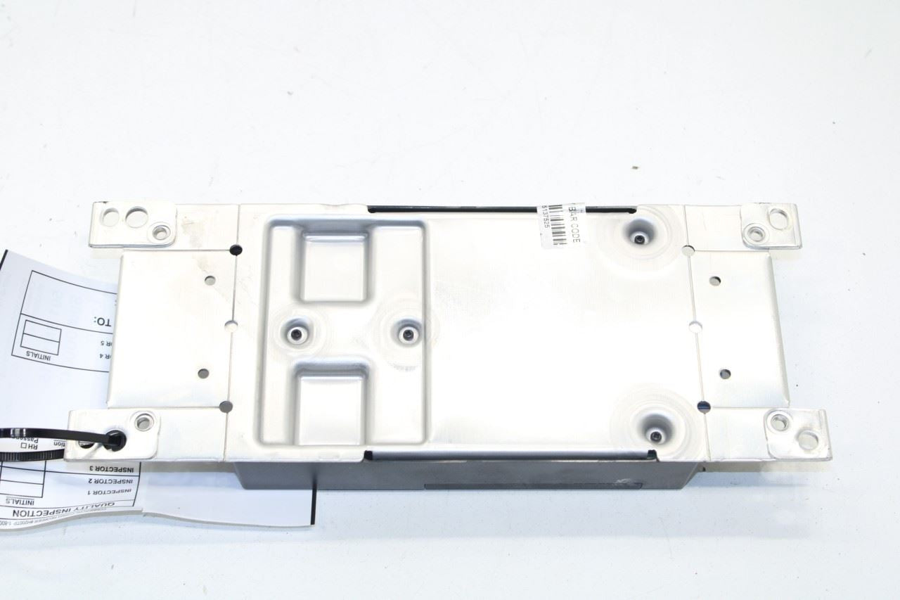13-2016 BMW 328I xDrive SULEV Bluetooth Telematics Control Module 84109371791-01 - Alshned Auto Parts