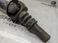 14-18 Chevrolet Silverado 1500 4.3L 4WD Front Drive Shaft Propeller 22760959 OEM - Alshned Auto Parts