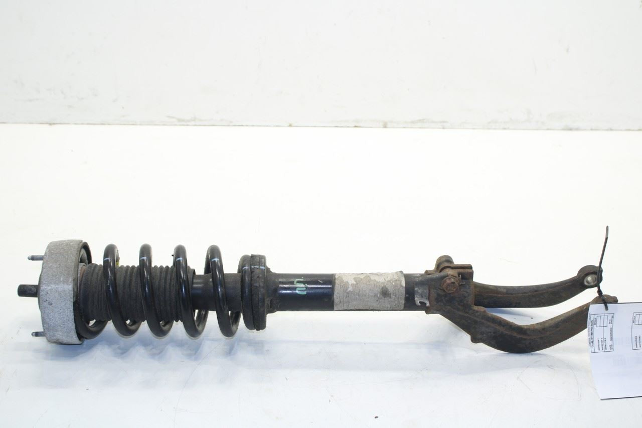 14-18 BMW X5 xDrive35i 3.0L AWD Front Right Side Suspension Shock Strut Absorber - Alshned Auto Parts