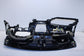 2015-2019 Nissan Murano Platinum Dash Instrument Panel 68200-5AA0A OEM - Alshned Auto Parts