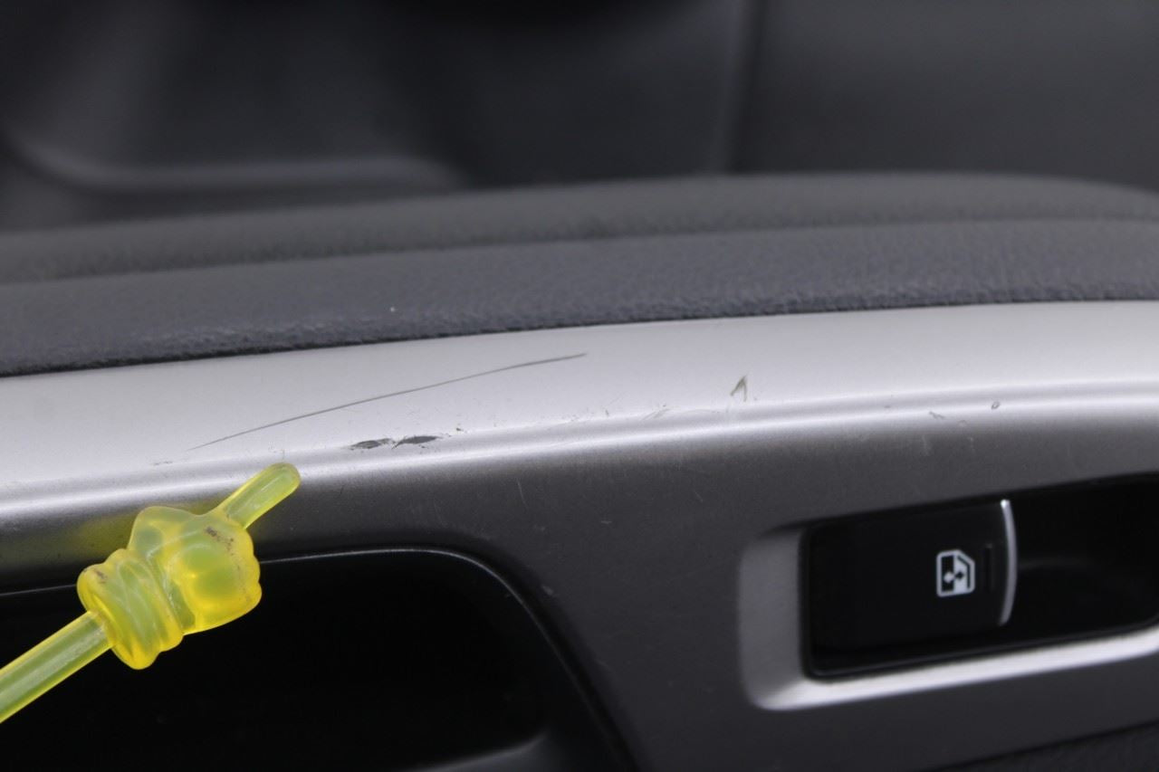 2015-16 Subaru Impreza Sport Premium Rear Right Door Trim Panel 94226FJ060VH OEM13