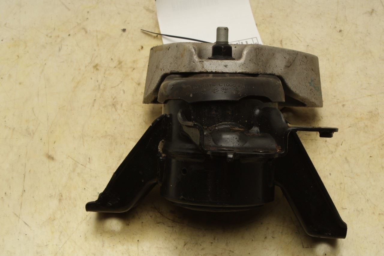 2019-2020 Kia Optima LX 2.4L FWD Front Engine Support Mount Bracket 21810-D4020 - Alshned Auto Parts