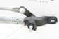 2007-18 Jeep Wrangler Unlimited 3.8L RWD Front Windshield Wiper Linkage w/ Motor - Alshned Auto Parts