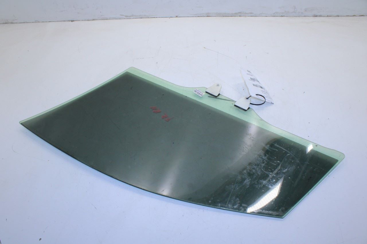 2018-2021 Subaru WRX Premium Front Right Side Door Window Glass 61011VA400 OEM - Alshned Auto Parts