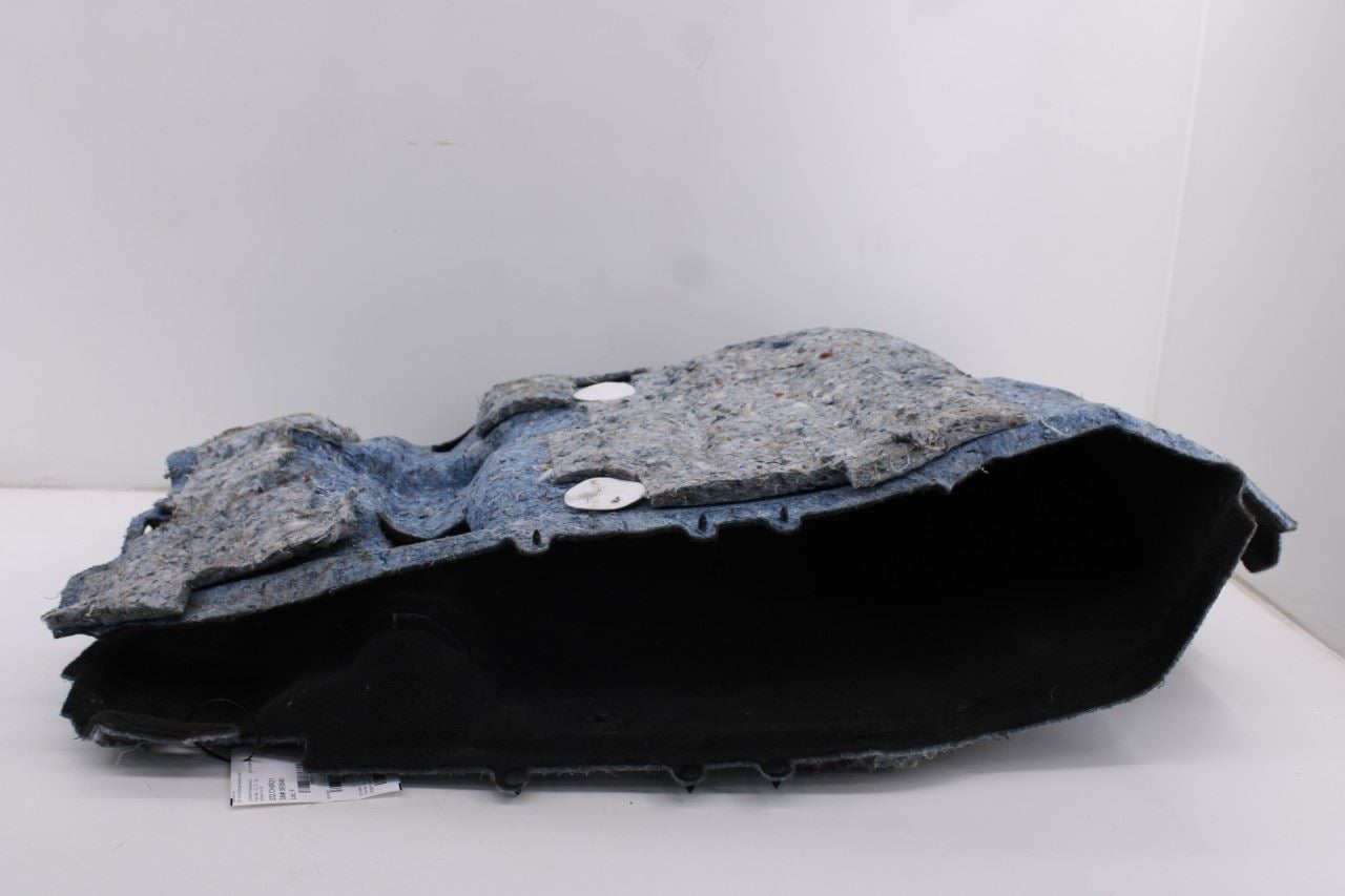 19-21 Ram 1500 Big Horn Crew Cab 5.7L Front 1st Row Floor Interior Carpet Liner11
