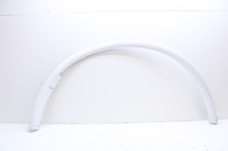 2017-2024 Dodge Durango RR Right Quarter Wheel Arch Flare Molding 1RK18TZZAF OEM - Alshned Auto Parts