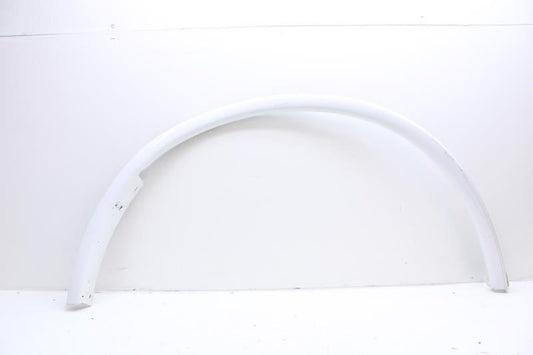 2017-2024 Dodge Durango RR Right Quarter Wheel Arch Flare Molding 1RK18TZZAF OEM - Alshned Auto Parts