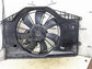 2016-2021 Honda Civic Radiator Cooling Fan Motor Assy 19015-5AA-A01 OEM - Alshned Auto Parts