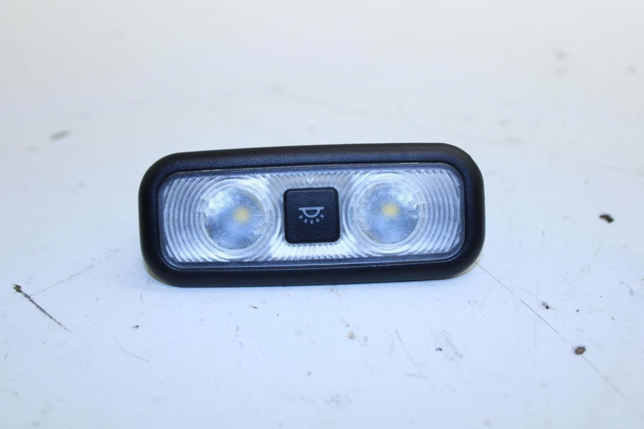 15-20 Ford F150 Platinum Roof Overhead Dome Reading Lamp Pair EM2A-13K767-A OEM - Alshned Auto Parts
