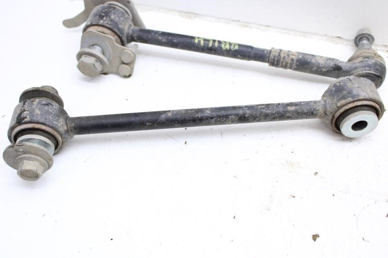 2018-22 Ford Expedition Rear Left Suspension Control Arm Rod Set 7L1Z-5500-C OEM - Alshned Auto Parts