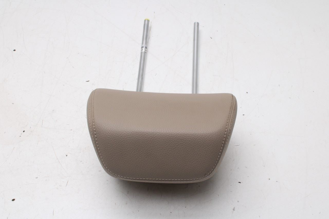10-16 Mercedes-Benz E350 4Matic Rear Seat RH and LH 2nd Row Center Headrest Set - Alshned Auto Parts