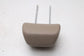 10-16 Mercedes-Benz E350 4Matic Rear Seat RH and LH 2nd Row Center Headrest Set - Alshned Auto Parts