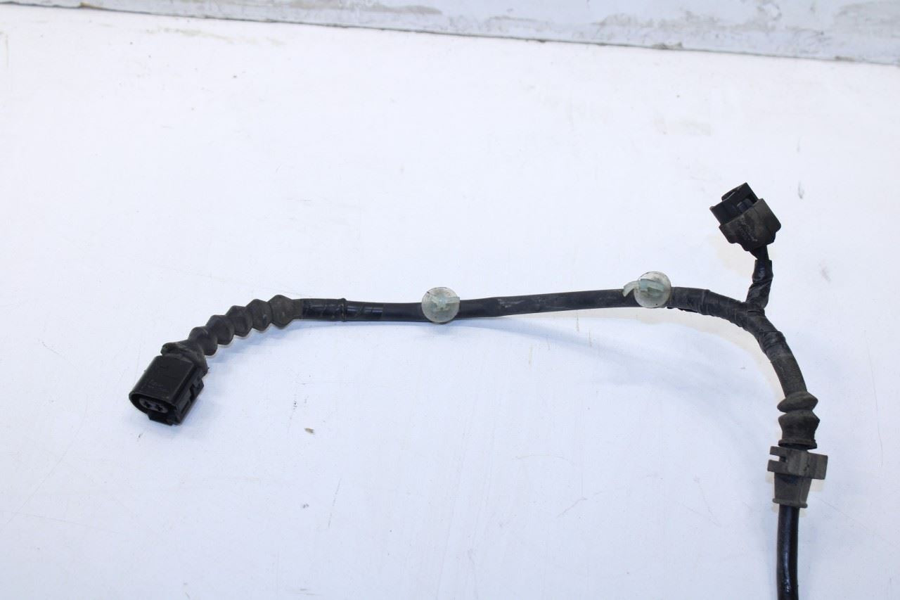 2017-20 Acura MDX Advance AWD Rear Axle Differential Wire Harness 32114-TZ6-A02 - Alshned Auto Parts