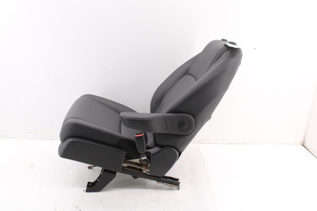 2021-24 Honda Odyssey Touring 3.5L FWD Front Passenger Right Side Seat Complete - Alshned Auto Parts
