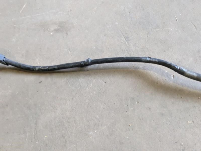 19-24 Ram 1500 Big Horn 5.7L 48Volt Hybrid Battery Wiring Harness 68269816AC OEM - Alshned Auto Parts