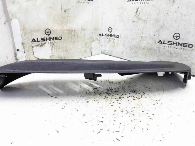 2012-16 Ford Fusion Front Left Seat Switch Outer Trim Cover DS73-F62185-CBW OEM - Alshned Auto Parts