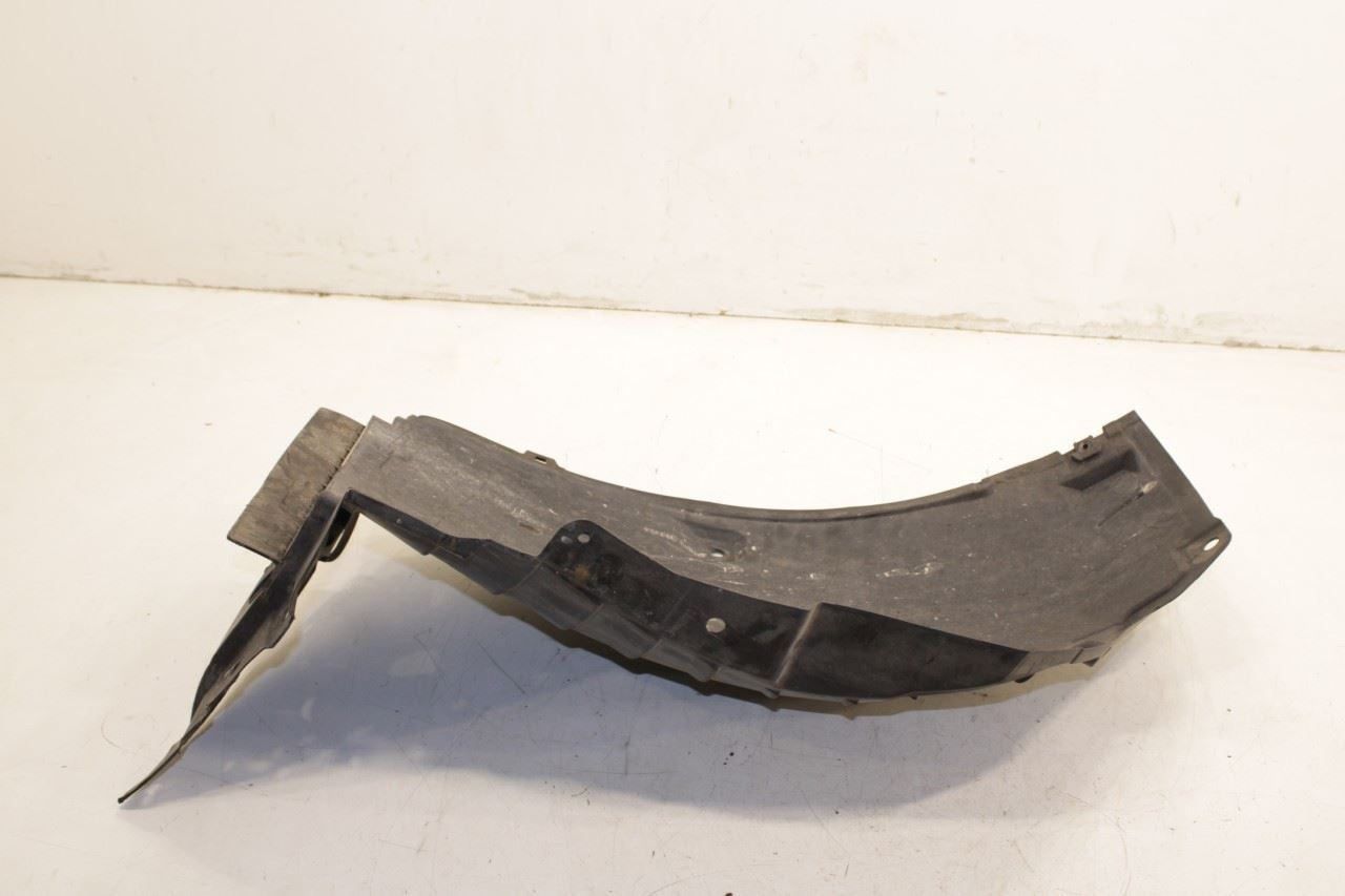 2014-17 Infiniti QX50 Front Left Side Wheelhouse Liner Splash Shield 63845-1BA0A - Alshned Auto Parts