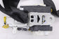 12-18 Audi A7 Premium 3.0L Front Passenger Right Side Seat Belt Retractor *ReaD* - Alshned Auto Parts