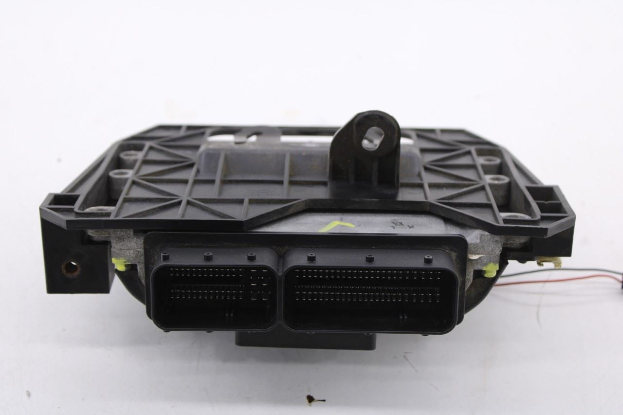 2010-2012 Land Rover Range Rover HSE 5.0L Engine Computer Control Module ECU ECM13