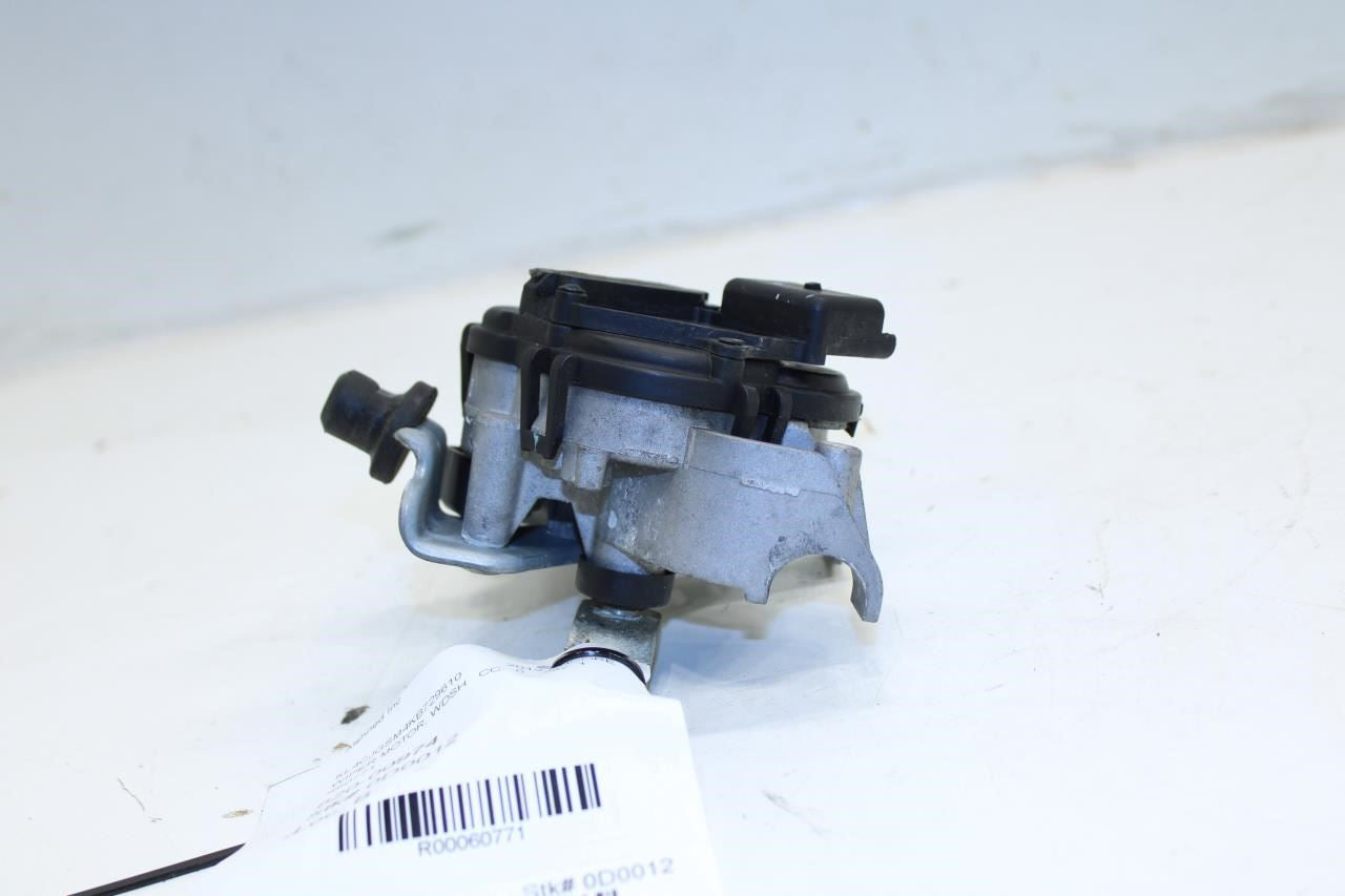 2015-2022 Buick Encore Chevrolet Trax Front Windshield Wiper Motor 42333713 OEM - Alshned Auto Parts